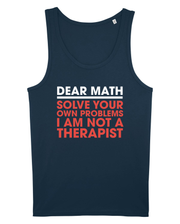 MATH Navy