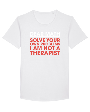 MATH White
