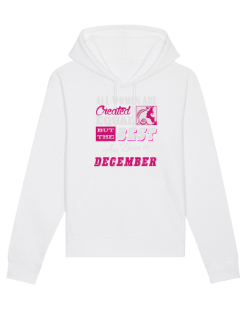 DECEMBER White