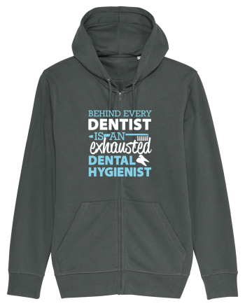 DENTAL HYGIENIST Anthracite