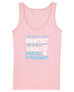 DENTAL HYGIENIST Maiou Damă Dreamer