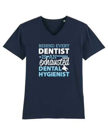 DENTAL HYGIENIST French Navy