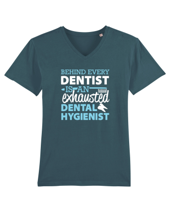 DENTAL HYGIENIST Stargazer