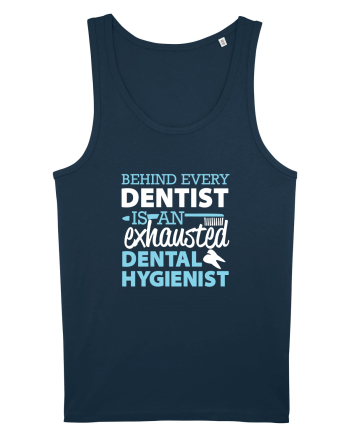 DENTAL HYGIENIST Navy