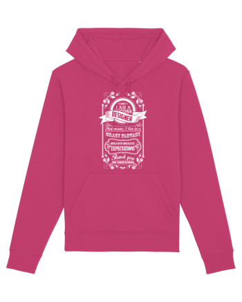 DESIGNER Raspberry