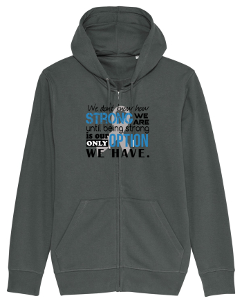 STRONG Anthracite