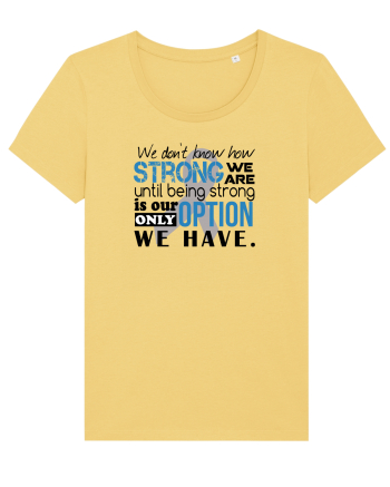 STRONG Jojoba