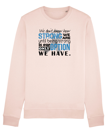 STRONG Candy Pink