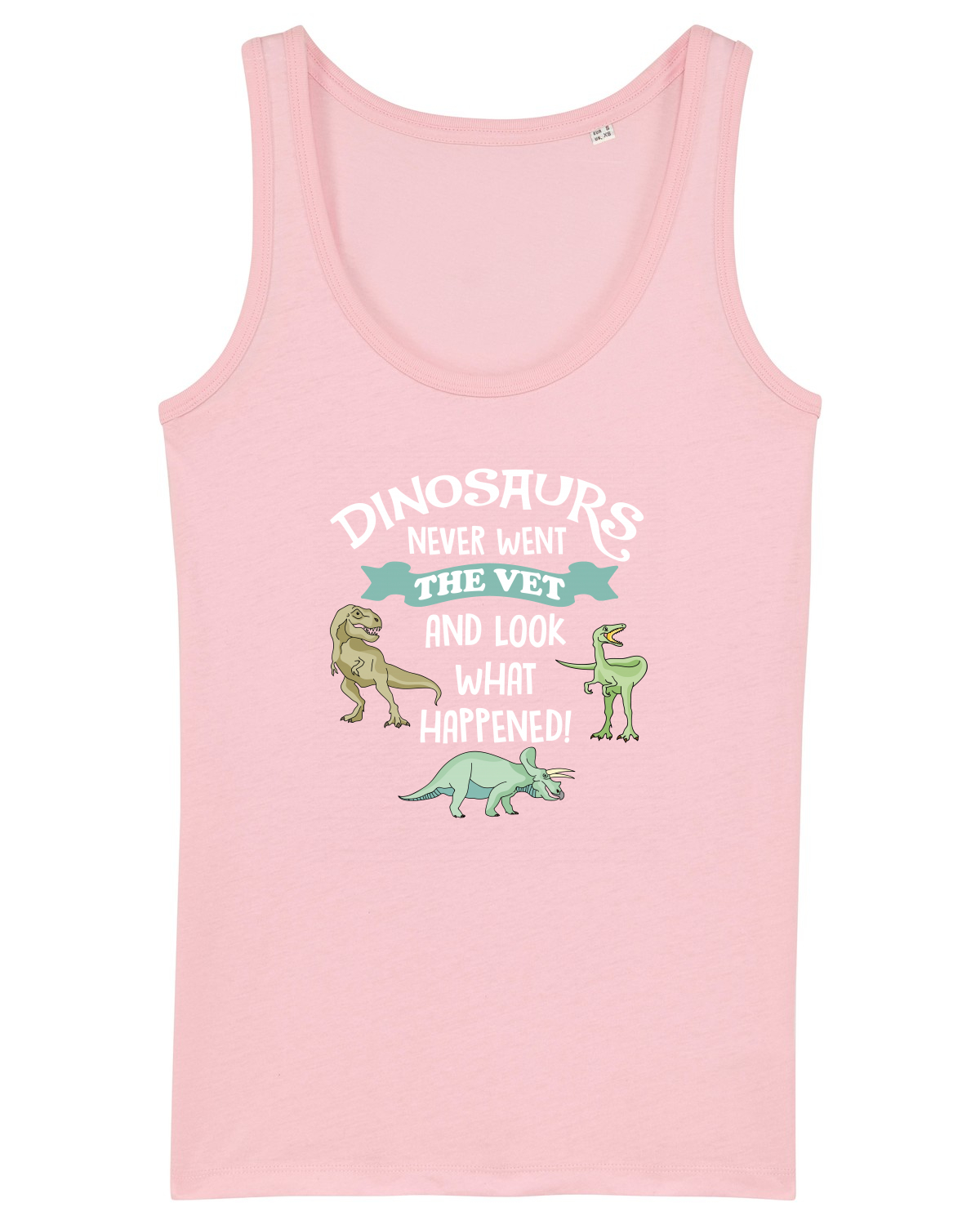 Maiou Damă Dreamer Cotton Pink