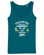 DINOSAURS Maiou Damă Dreamer