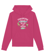 DINOSAURS Hanorac Unisex Drummer