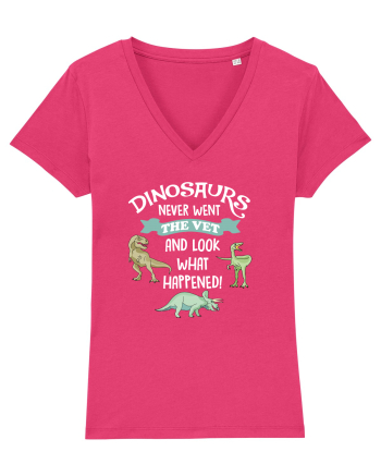 DINOSAURS Raspberry