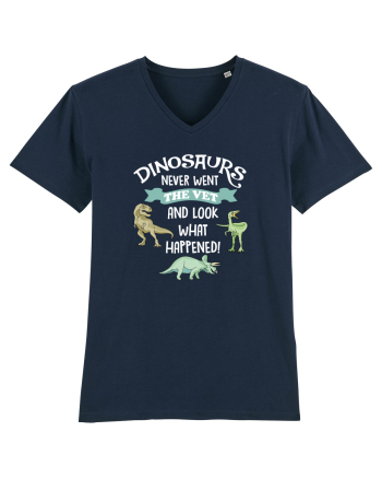 DINOSAURS French Navy