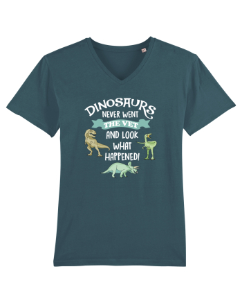 DINOSAURS Stargazer