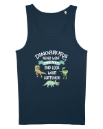 DINOSAURS Maiou Bărbat Runs