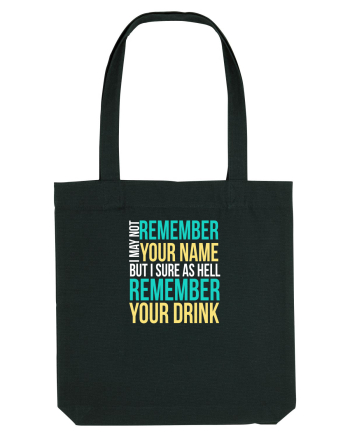 BARMAN Black