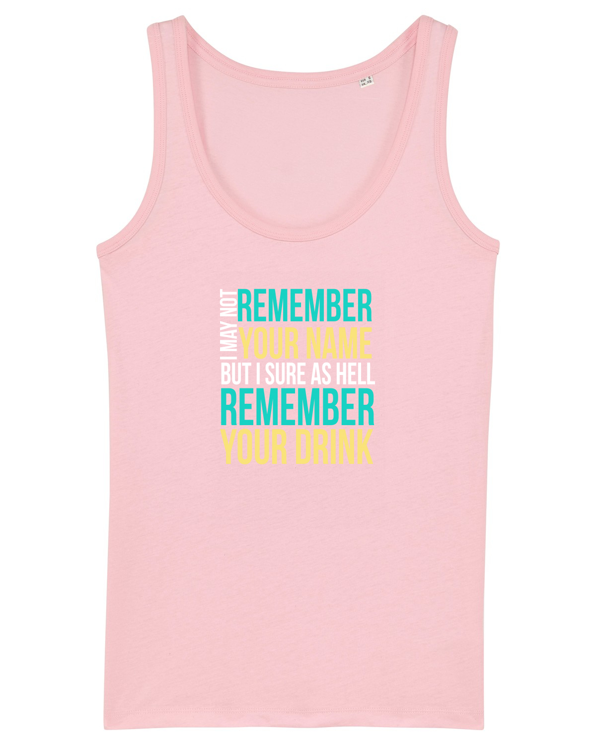 Maiou Damă Dreamer Cotton Pink