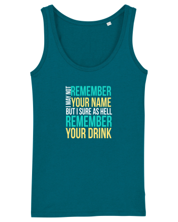 BARMAN Ocean Depth