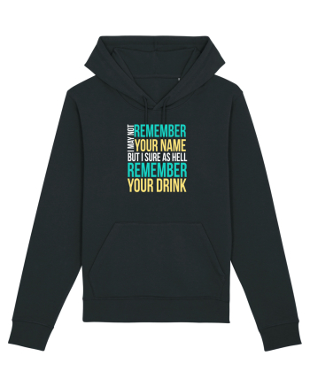 BARMAN Black