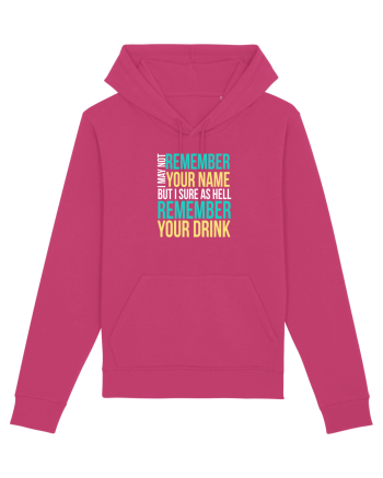 BARMAN Raspberry