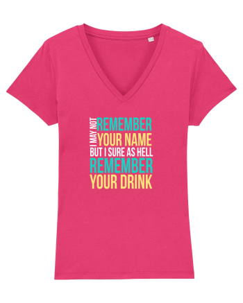 BARMAN Raspberry