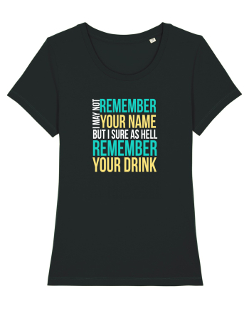 BARMAN Black