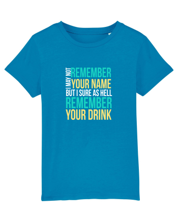 BARMAN Azur