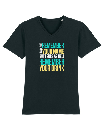 BARMAN Black