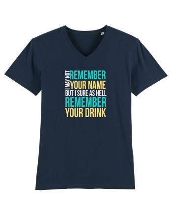 BARMAN French Navy