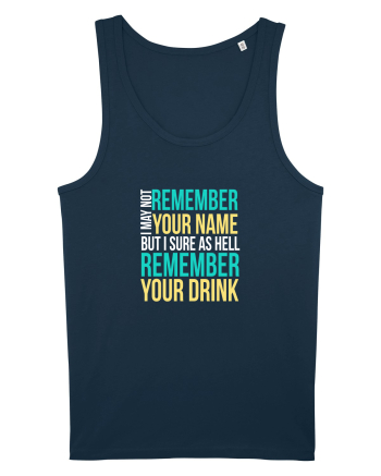 BARMAN Navy