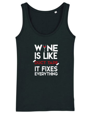 WINE Black