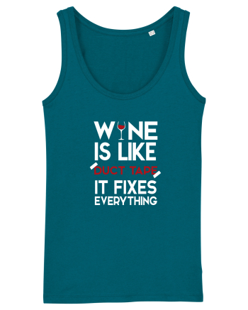 WINE Ocean Depth