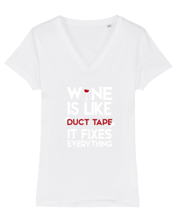 WINE White