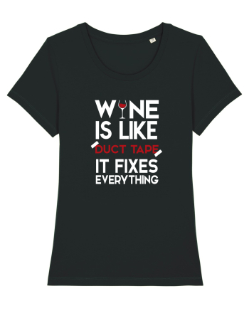 WINE Black