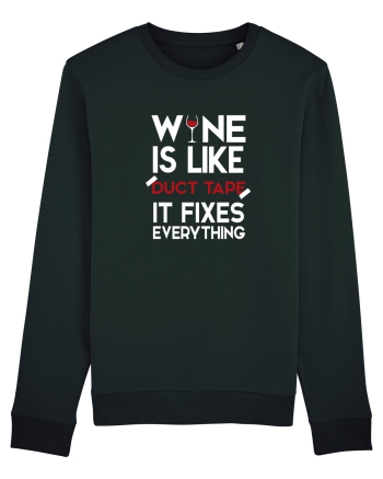 WINE Black