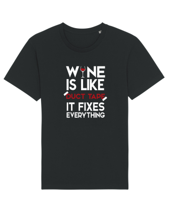 WINE Black