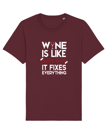WINE Burgundy