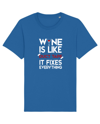 WINE Royal Blue
