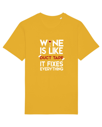 WINE Spectra Yellow