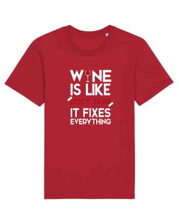 WINE Red