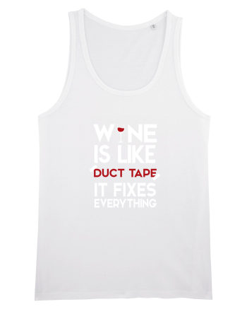 WINE White