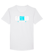 MEDICINE Tricou mânecă scurtă guler larg Bărbat Skater