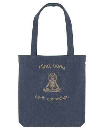 YOGA Midnight Blue