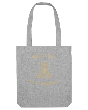 YOGA Heather Grey