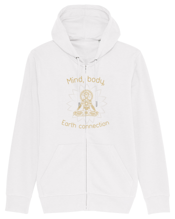 YOGA White