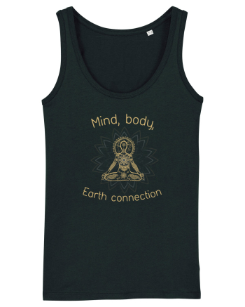 YOGA Black