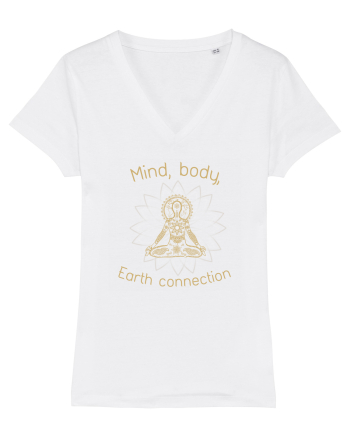 YOGA White