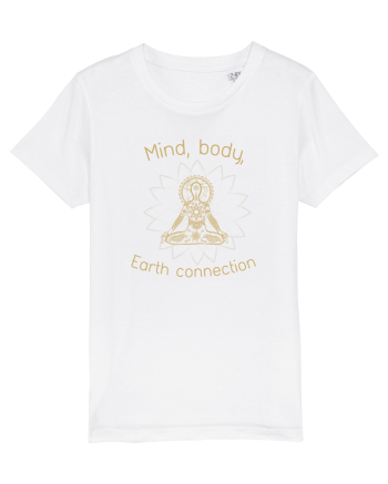 YOGA White