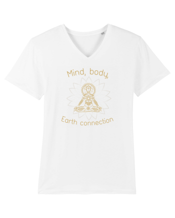 YOGA White