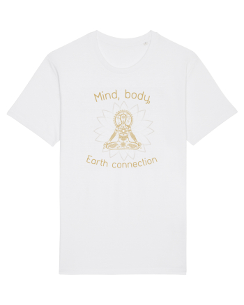 YOGA White